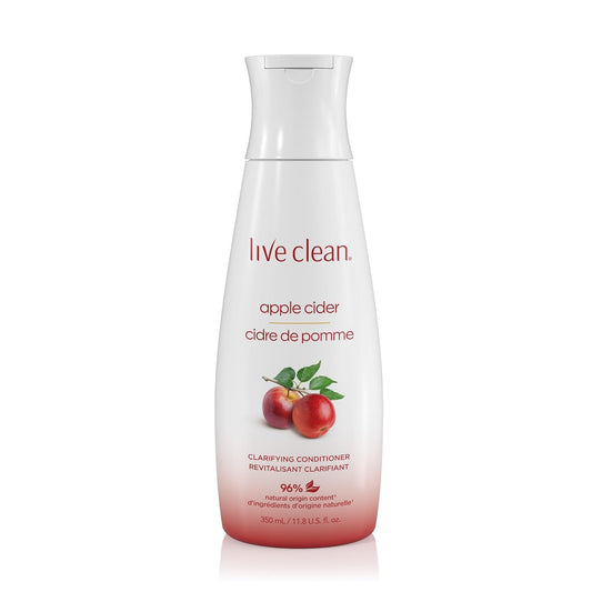 Conditioner, Ultra Light Apple Cider, 12 Oz
